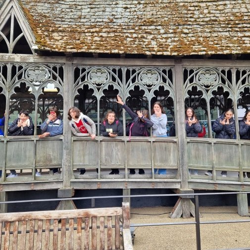 Actualités Actualités - Évènements