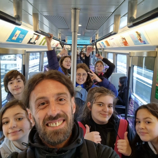 Actualités Actualités - Évènements