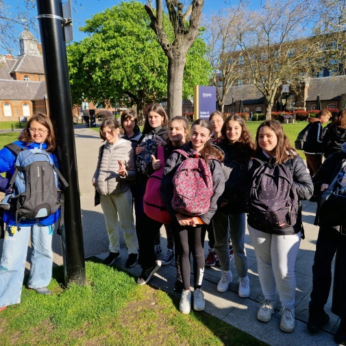 Actualités Actualités - Évènements