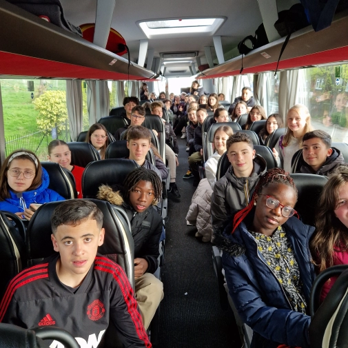 Actualités Actualités - Évènements