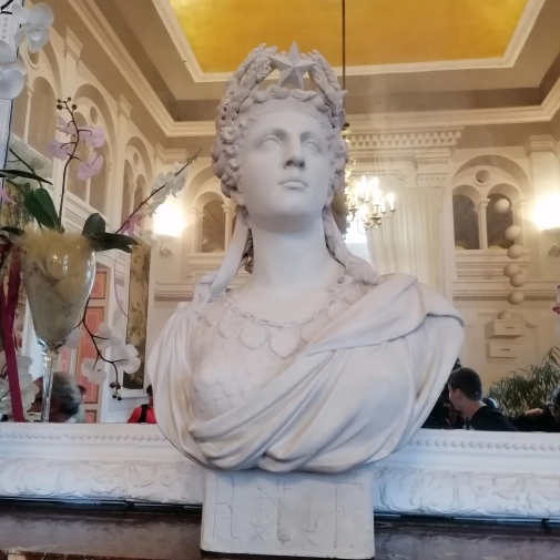 Actualités Actualités - Évènements