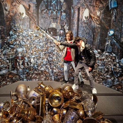 Actualités Actualités - Évènements