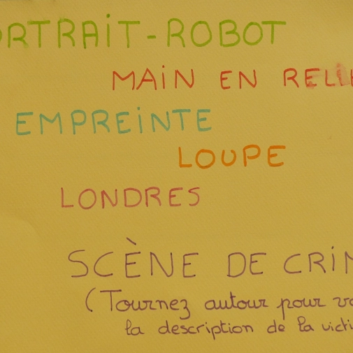 Actualités Actualités - Évènements