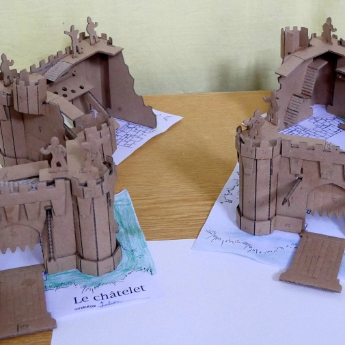 Actualités Actualités - Évènements