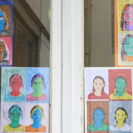 Actualités Actualités - Évènements