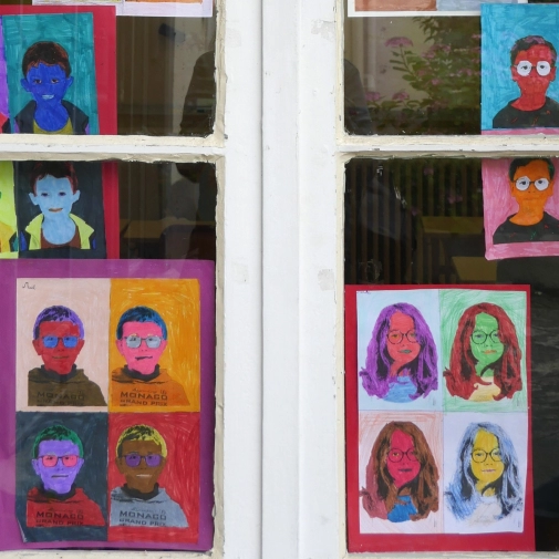 Actualités Actualités - Évènements