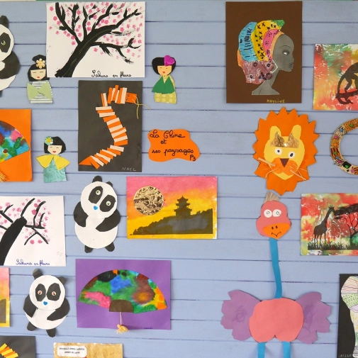 Actualités Actualités - Évènements