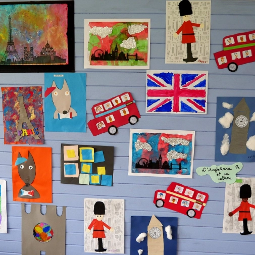 Actualités Actualités - Évènements