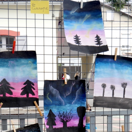 Actualités Actualités - Évènements