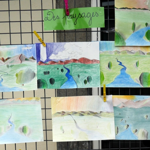 Actualités Actualités - Évènements