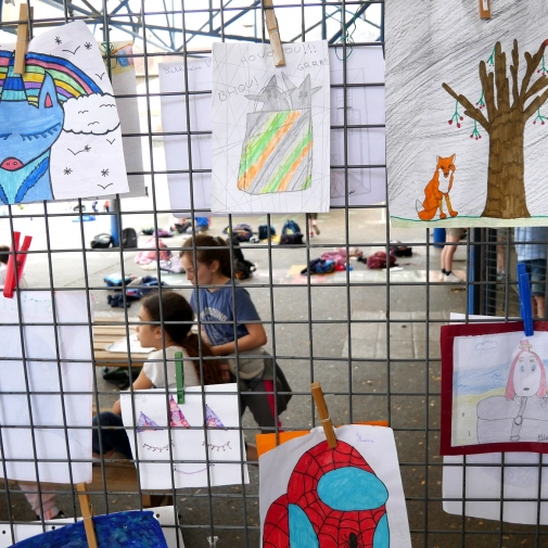 Actualités Actualités - Évènements