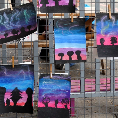 Actualités Actualités - Évènements