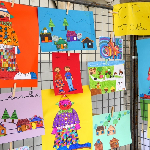 Actualités Actualités - Évènements