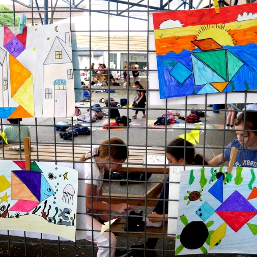 Actualités Actualités - Évènements