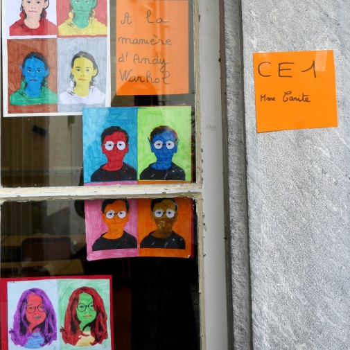 Actualités Actualités - Évènements