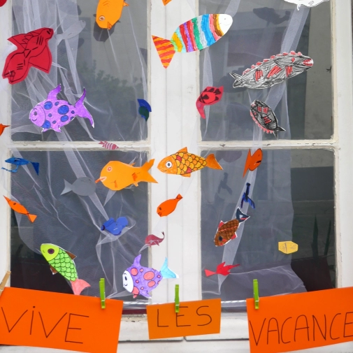 Actualités Actualités - Évènements