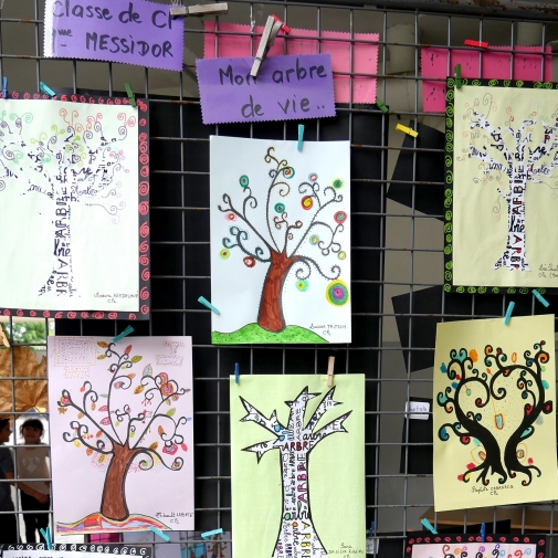 Actualités Actualités - Évènements