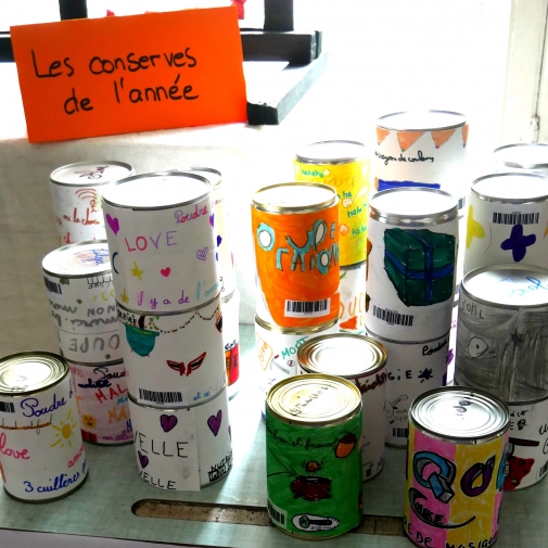 Actualités Actualités - Évènements