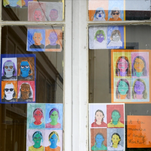 Actualités Actualités - Évènements