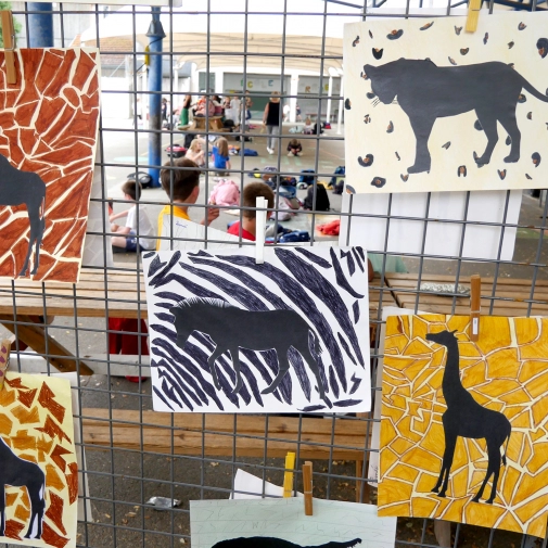 Actualités Actualités - Évènements