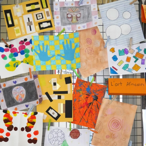 Actualités Actualités - Évènements