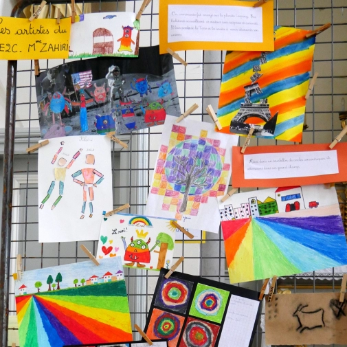 Actualités Actualités - Évènements