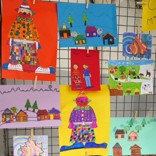 Actualités Actualités - Évènements