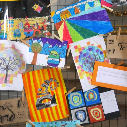 Actualités Actualités - Évènements