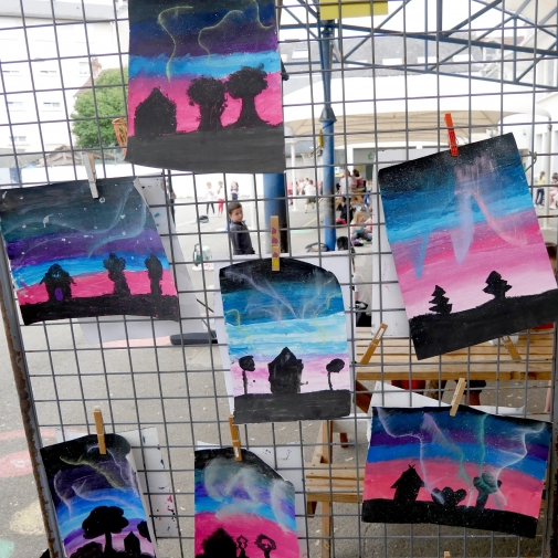 Actualités Actualités - Évènements