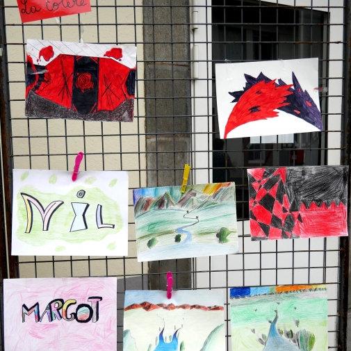 Actualités Actualités - Évènements