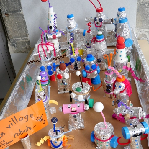 Actualités Actualités - Évènements