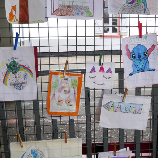 Actualités Actualités - Évènements