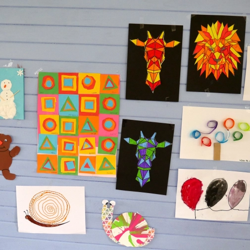 Actualités Actualités - Évènements