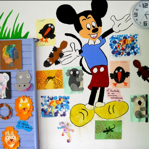 Actualités Actualités - Évènements