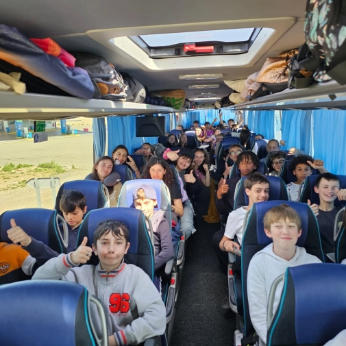 Actualités Actualités - Évènements