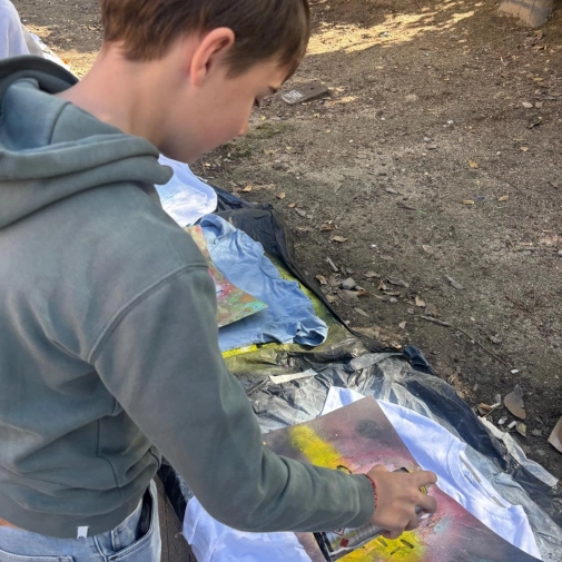 Actualités Actualités - Évènements