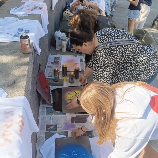 Actualités Actualités - Évènements