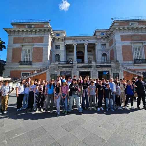 Actualités Actualités - Évènements