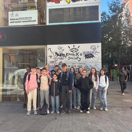 Actualités Actualités - Évènements