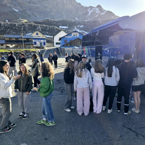 Actualités Actualités - Évènements