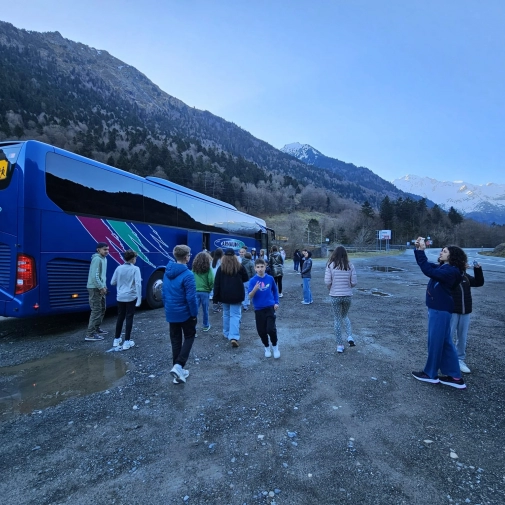 Actualités Actualités - Évènements