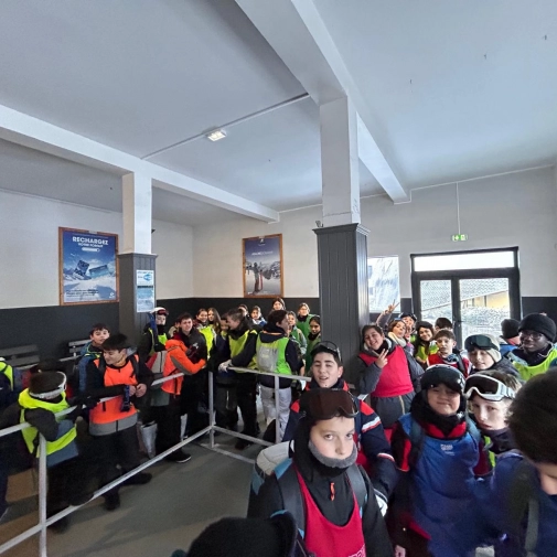 Actualités Actualités - Évènements