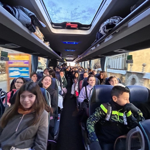 Actualités Actualités - Évènements