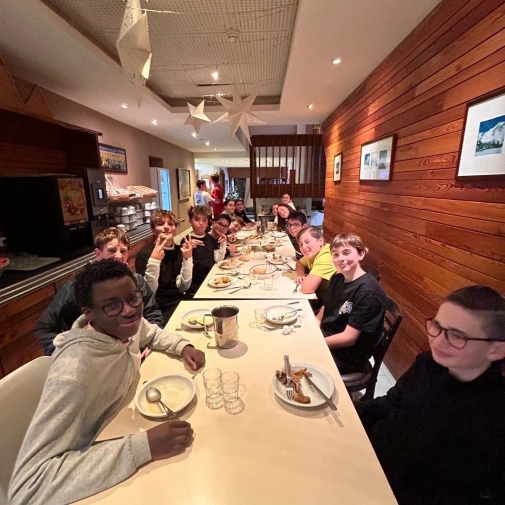 Actualités Actualités - Évènements