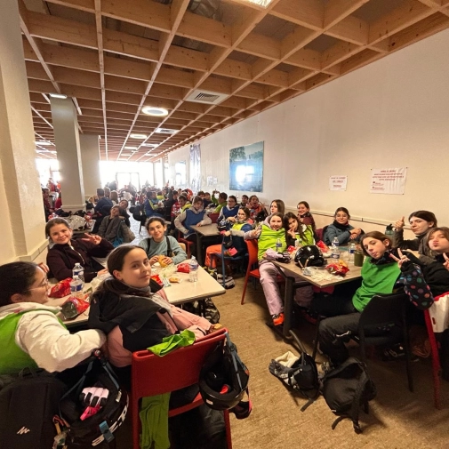 Actualités Actualités - Évènements