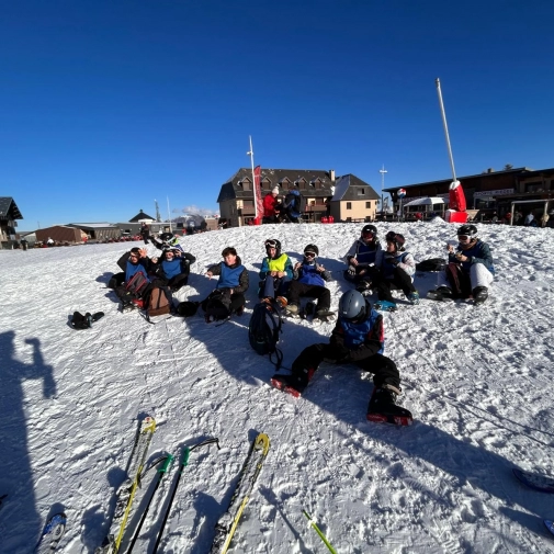 Actualités Actualités - Évènements