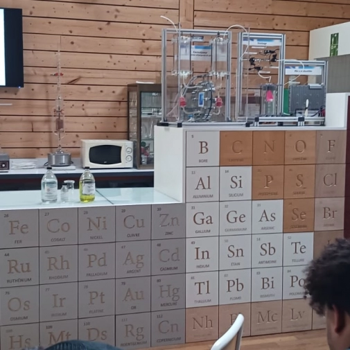 Actualités Actualités - Évènements