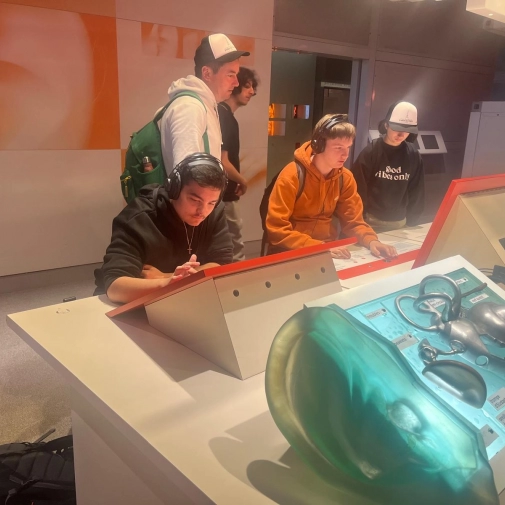 Actualités Actualités - Évènements