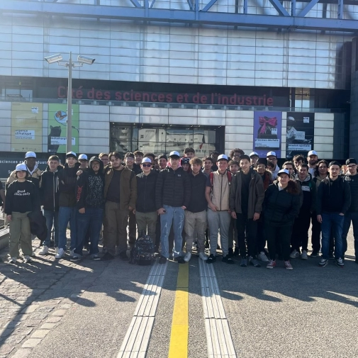 Actualités Actualités - Évènements