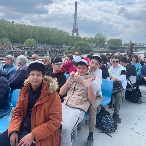 Actualités Actualités - Évènements